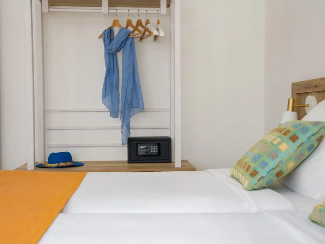 1 Bedroom Superior Apartment