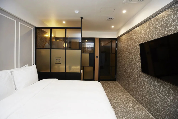 Hotel No25 Songdo