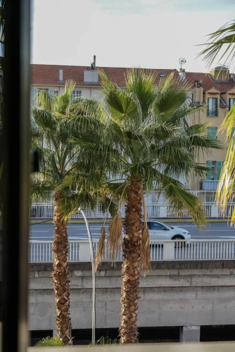 Hôtel Pruly