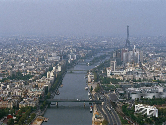 Aparthotel Adagio Access Paris Quai dIvry photo 14