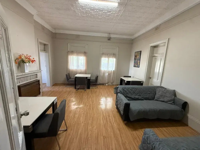 Jerilderie Hotel