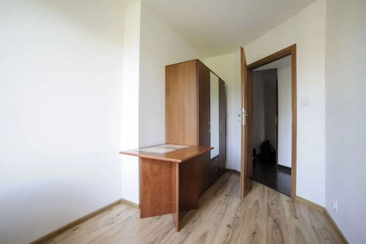 Joli Bord Apartment