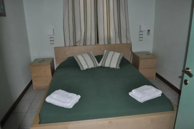 2 Bedrooms Superior Apartment