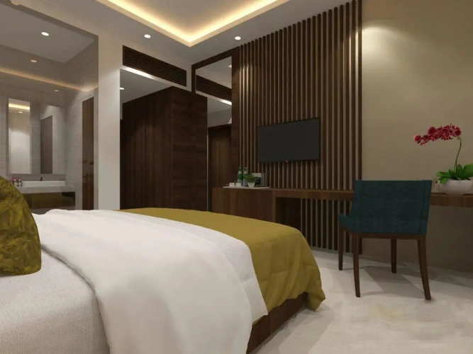 Superior room
