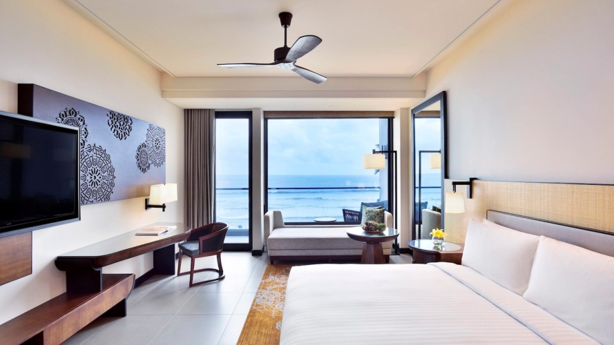 Weligama Bay Marriott Resort & Spa photo 16