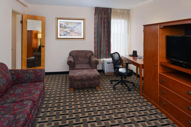 Double Suite
