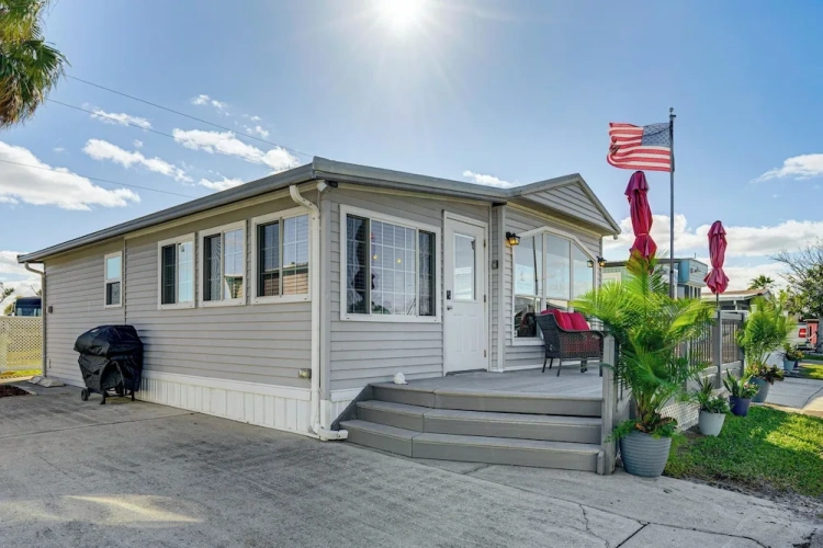 2 Bedrooms Cottage