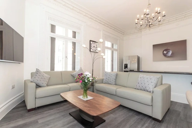 1 Bedroom Cottage