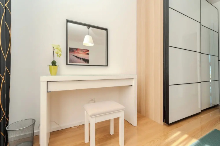 Apartment Babic