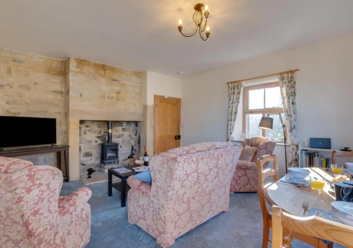 Pele Cottage