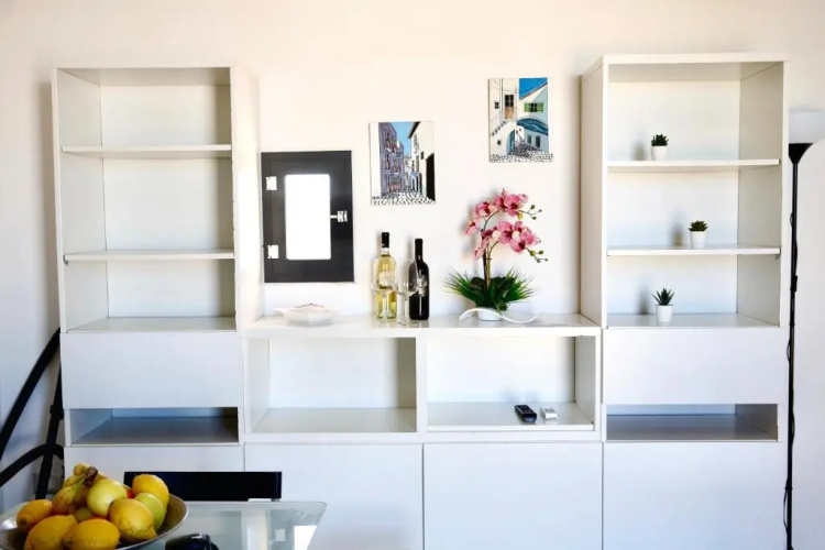 San Vito Apartment