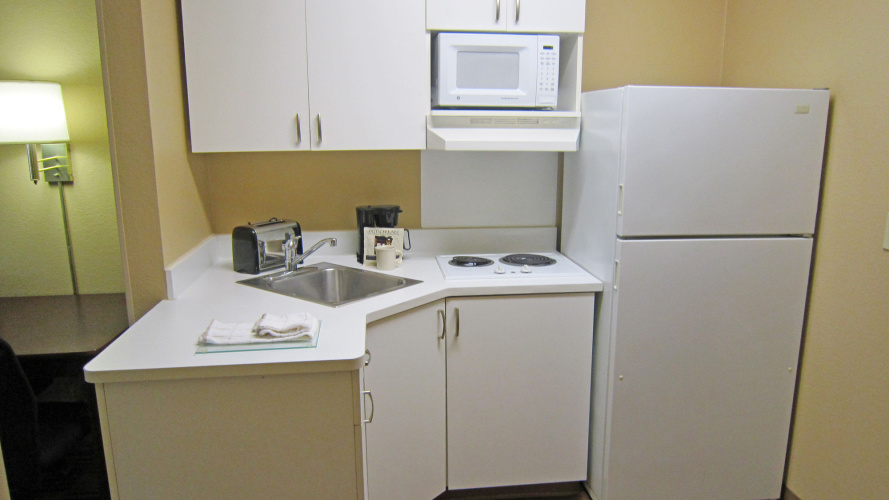 Extended Stay America Lake Mary photo 19
