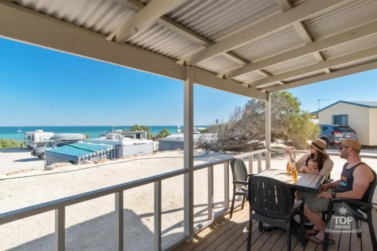1 Bedroom Chalet