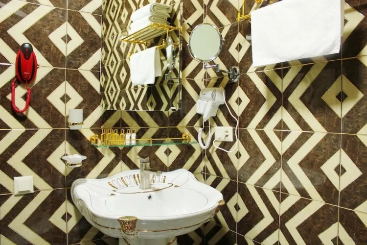 Gold Boutique Rustaveli