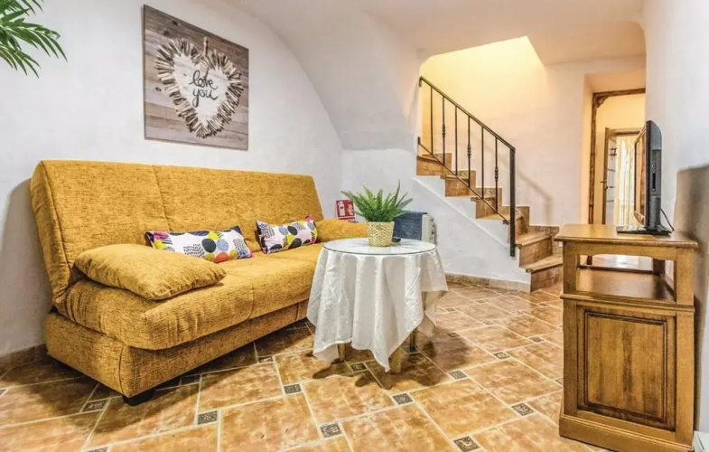 Villa Godoy