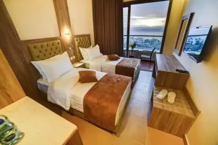 De Lara Hotel