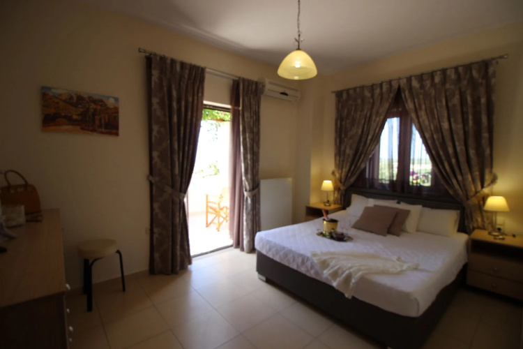 Prinos Resort