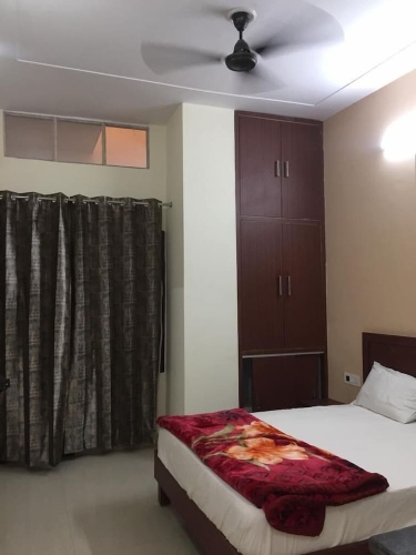 Luxury room