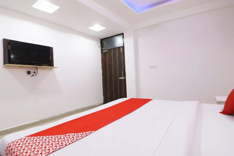 OYO 49535 P.K Residency