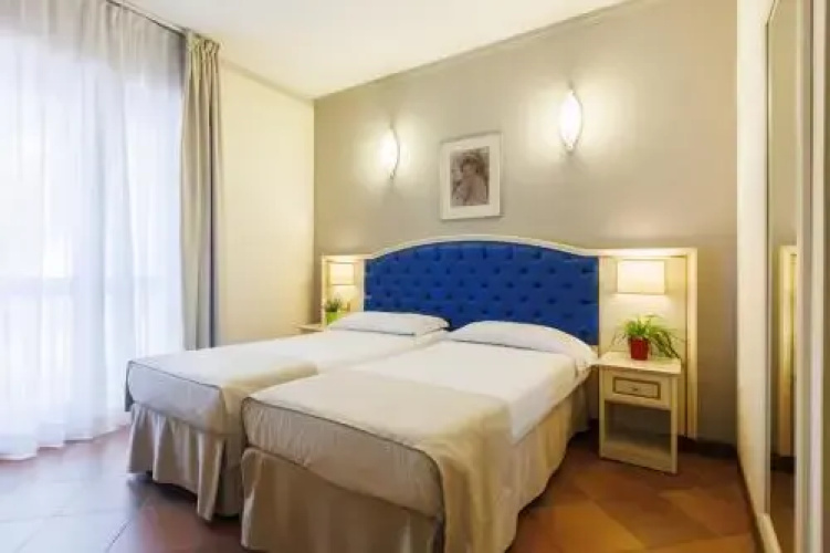 Hotel Le Mura