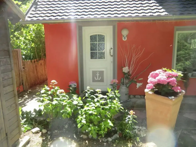 "min Hus" Quiet and Close to the Beach