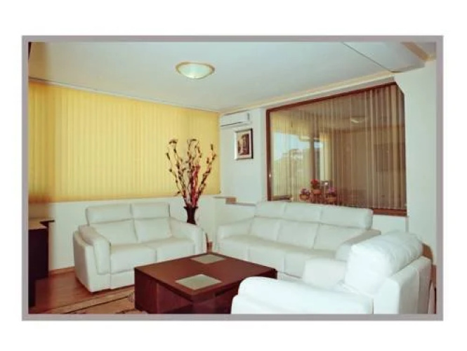 Hotel Apart