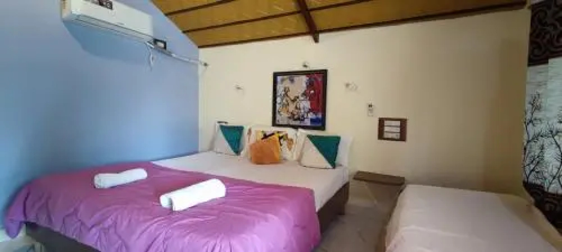 Shankar homestay