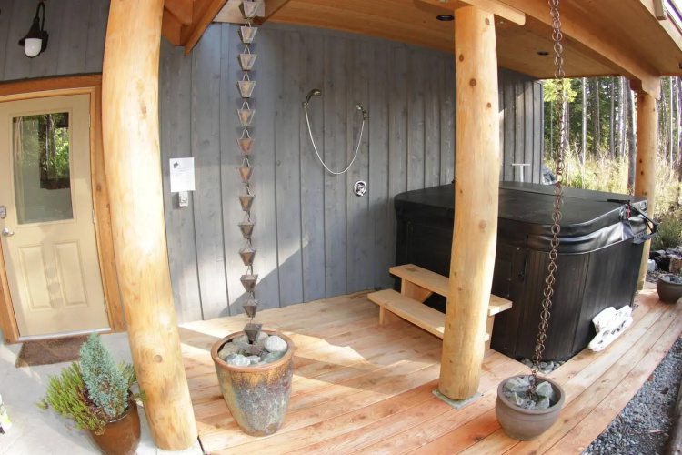 Black Bear Guesthouse