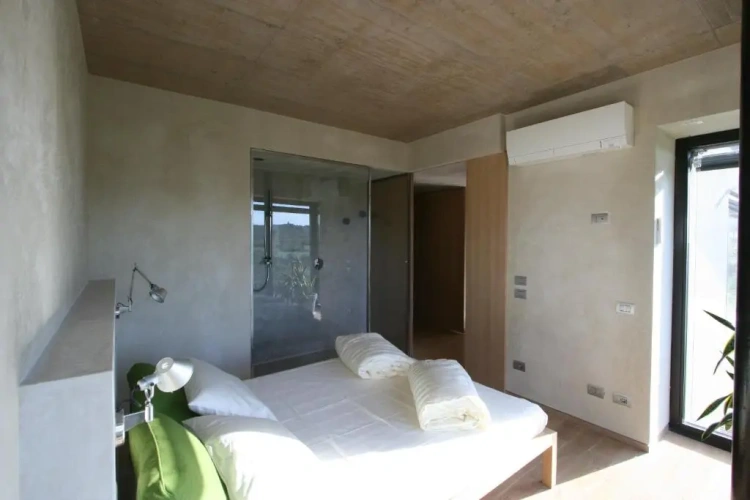1 Bedroom Executive Apartment