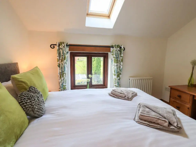 Gowan Cottage
