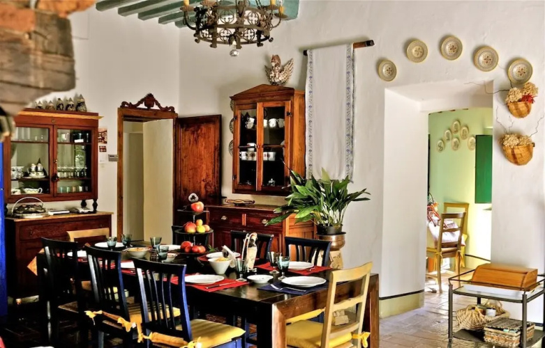 Villa Gaia