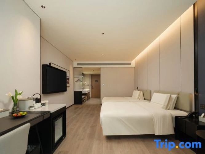 Executive Twin room