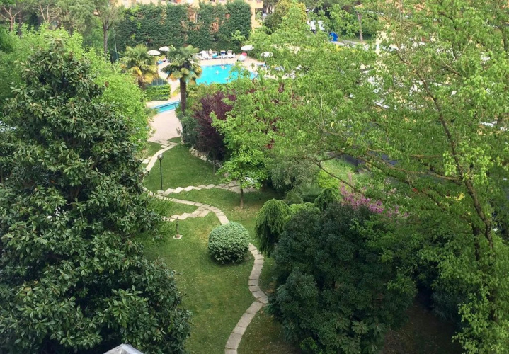 Park Hotel Terme photo 20