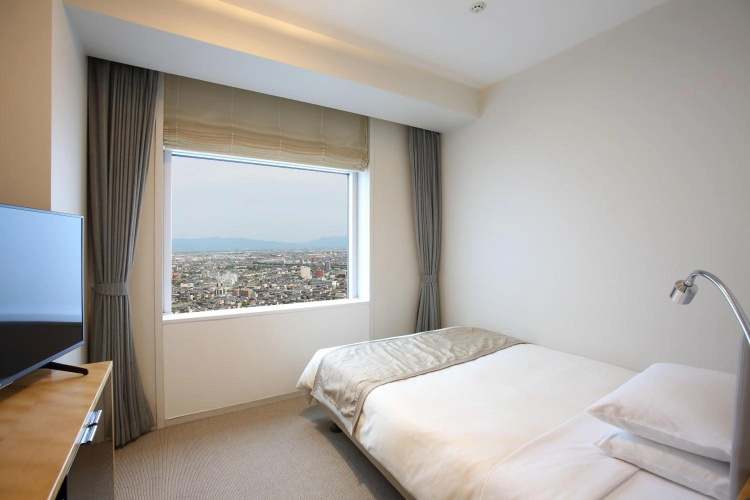 Hotel Nikko Niigata