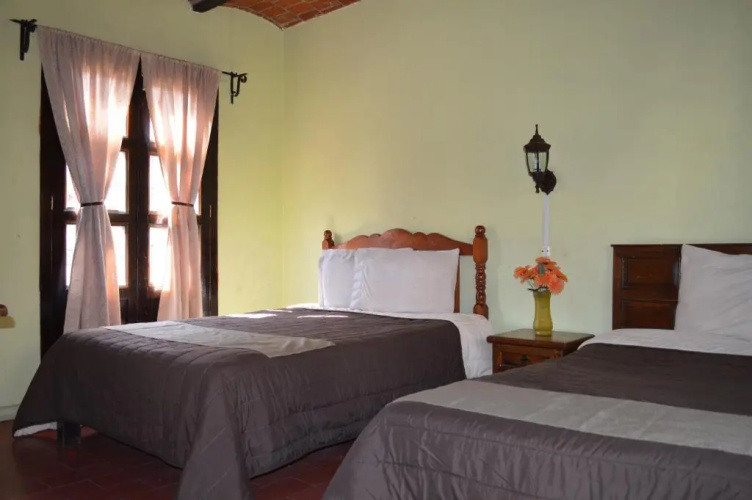 Hotel Dos Rios
