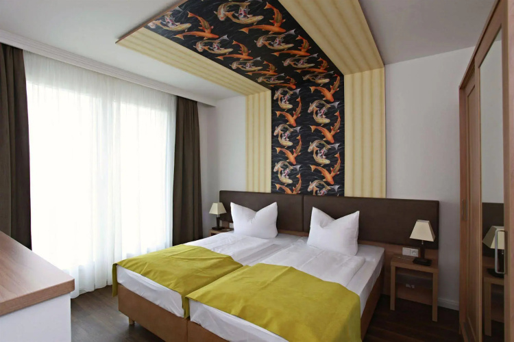 Hotel Warnow
