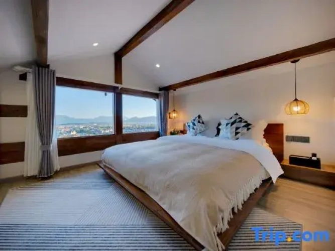 Duplex Suite