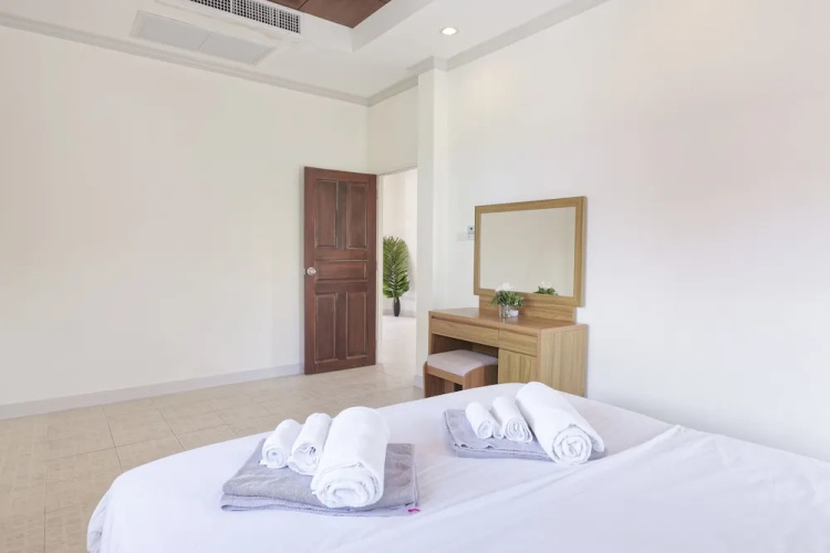 Karon Hill Villa
