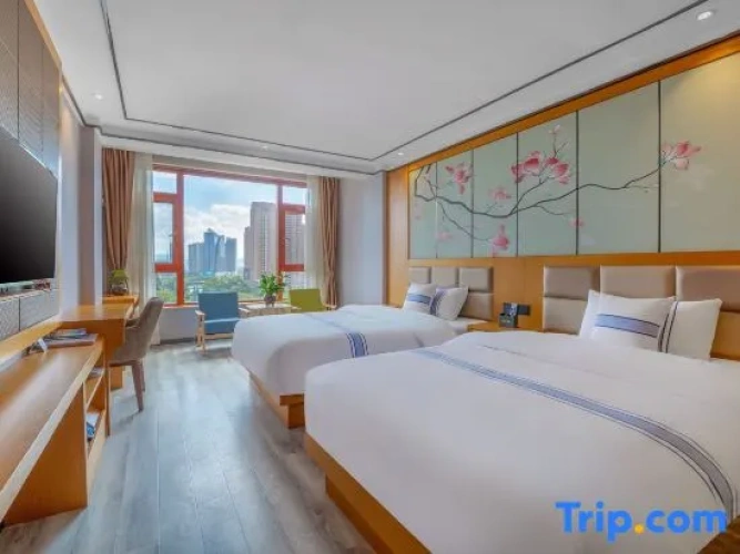 Business Twin room