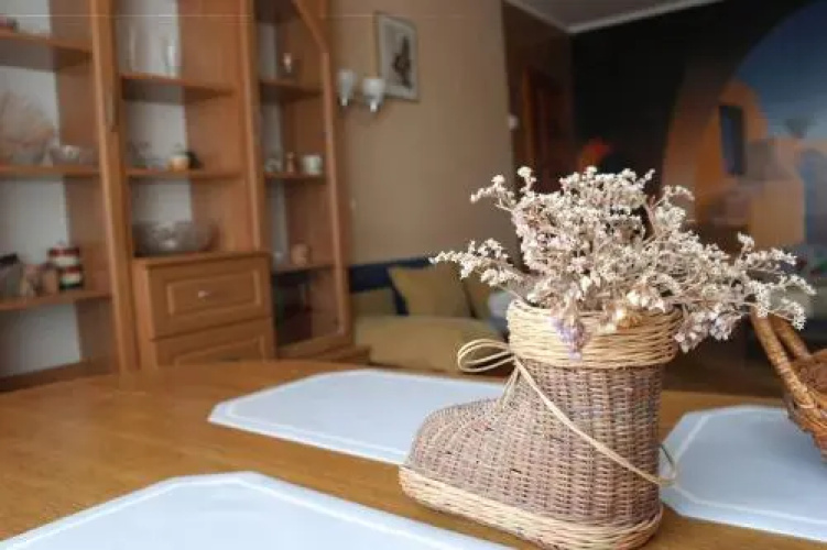 Apartment on Korjatovich 6a