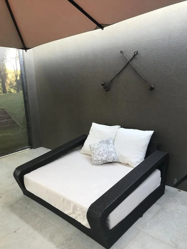 Crystalbrook Lodge
