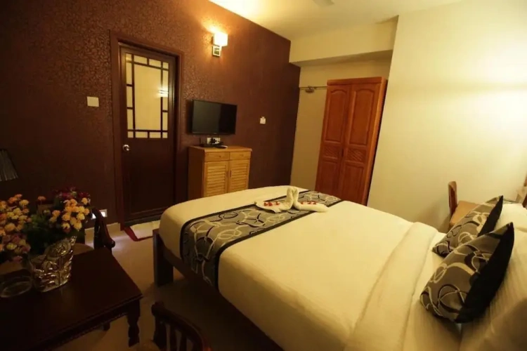 Grand Suite