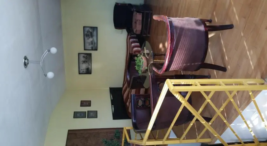 Apartment Gogebashvili 6b