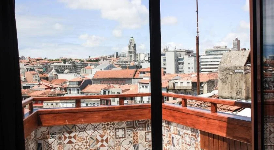 Nations Porto