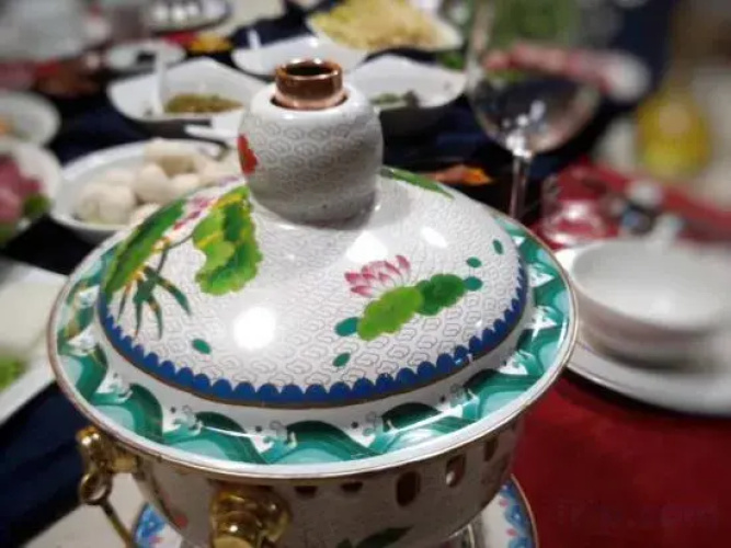 Chongqing Nanshan Yushi Homestay