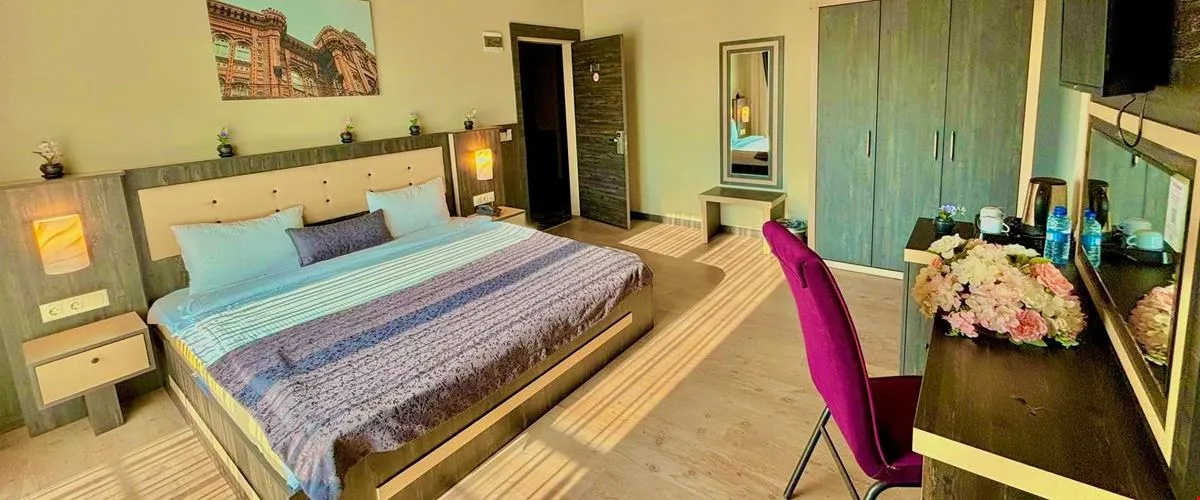 Port Hotel Gorukle