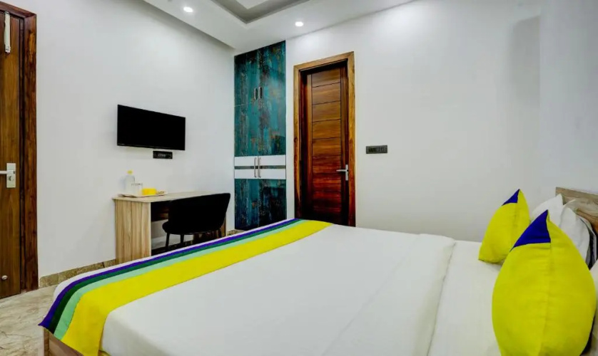 Itsy Hotels Vibe 2