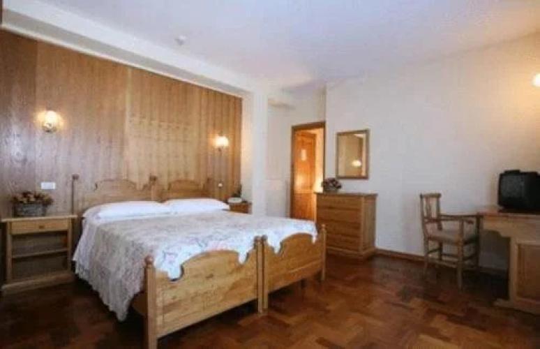 Hotel Parco Erosa