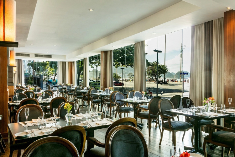 Miramar by Windsor Copacabana photo 26