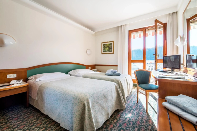 Apollo Terme Hotel